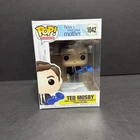 Funko Pop! Vinyl: Ted Mosby #1042 Television Figure. New In Box