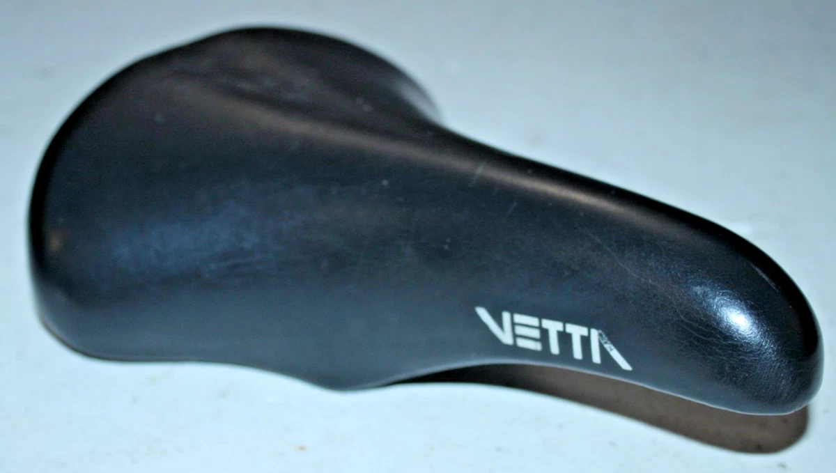 VETTA Leather Bicycle Saddles & Seats for sale | eBay