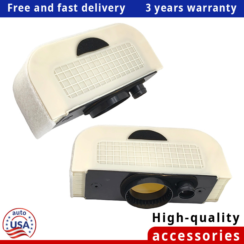 For Bentley Bentayga W12 Engine Models 2017-2023 Air Filter Kit 36A133843