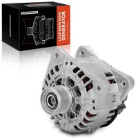 Frankberg Lichtmaschine Generator 125A Passend FüR Dacia Logan Sandero