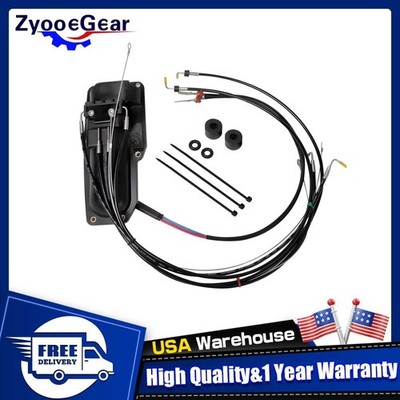 New Power Trim Actuator Motor Assembly for Volvo Penta DPS-A-B TSK-A-32 21945915