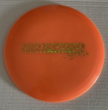 DGA Catrina Allen Prototype Vortex Orange Fai...