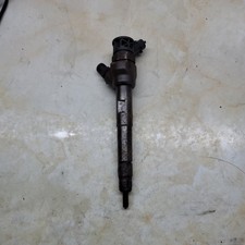 2015 JAGUAR XE 2.0 DIESEL FUEL INJECTOR GENUINE G4D3-9K546-AA x1