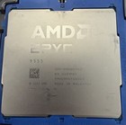 New ListingAMD EPYC 9555 64-Core SP5 Server CPU Processor 100-000001142 Genoa