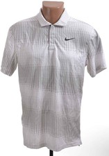 POLO NIKE DRI-FIT ADV TIGER WOODS ESPACE GOLF 2010S SHIRT S ADULT DN2237-100