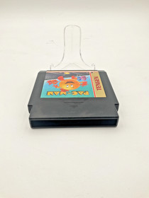 Pac-Man - Item Only - Very Good Condition - Tested and Working - NES
