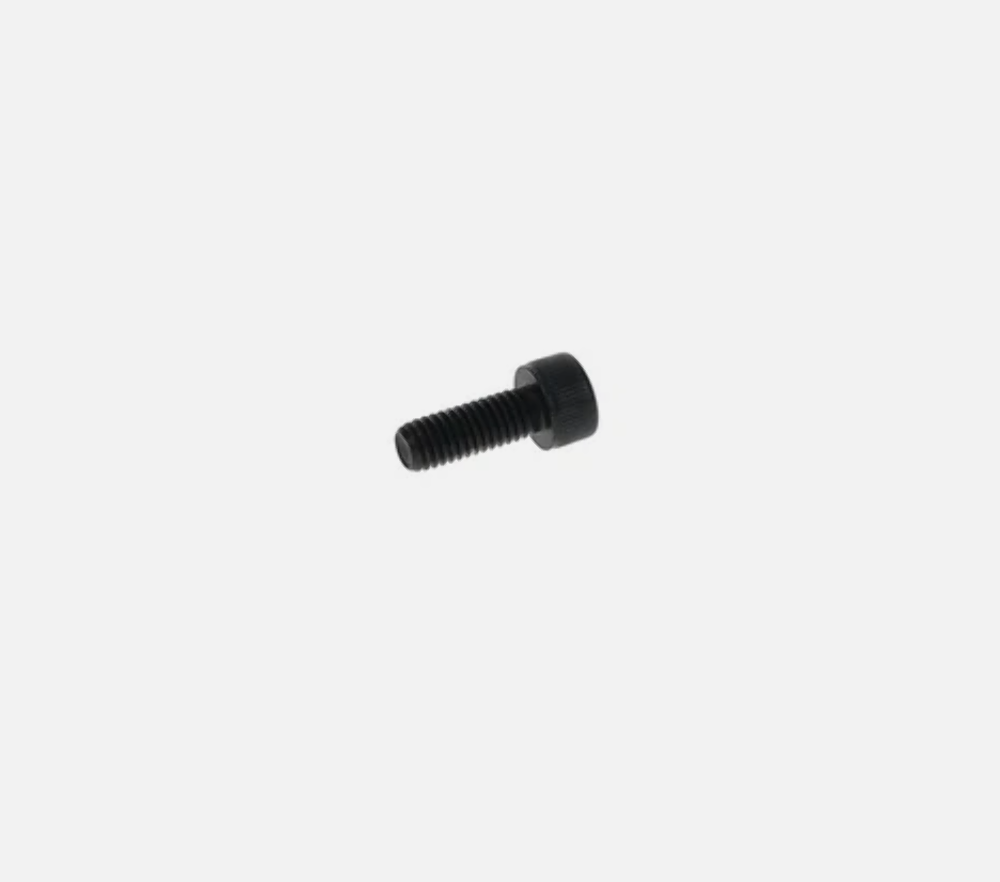 Kawasaki NOS 92002-1166 Socket Bolt 6x16 KZ ZG ZL ZR ZX Kz550 1980