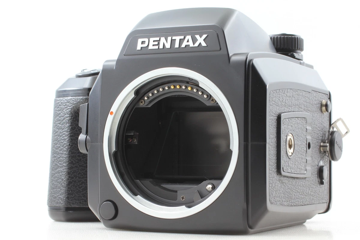 Pentax 645n for sale | eBay