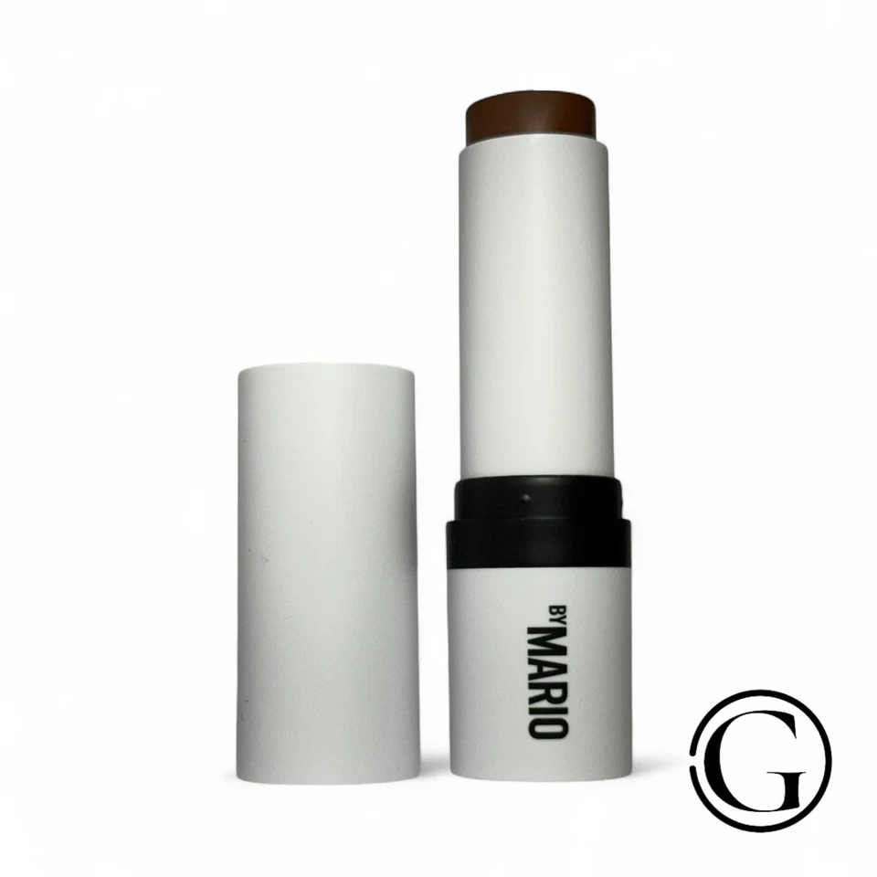 MAKEUP BY MARIO SoftSculpt Cream Contour & Bronzer Shaping Stick ~ DARK - Image 2 of 4