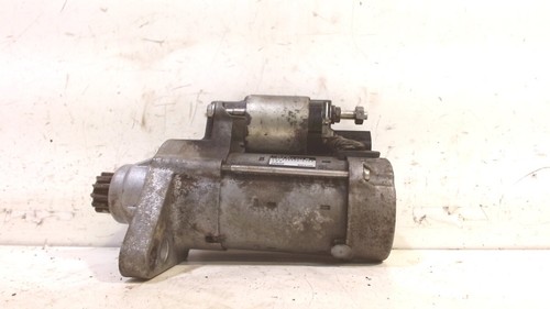 Seat Ibiza Anlasser 2010-2015 02Z911023M CFWA