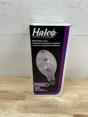 MH400/U 108208 400W M59/E - ED37 MogBase PROLUME | HALCO  Light Bulb