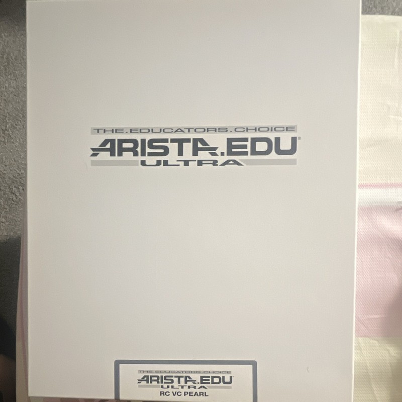 Arista.edu Ultra RC VC Pearl Photographic Paper 8x10 in 100 Sheets