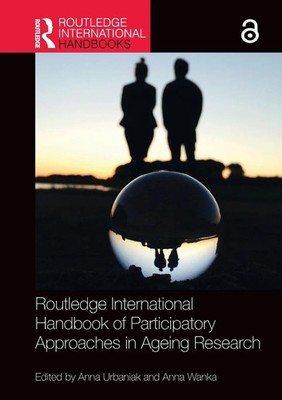 Anna Urbaniak (u. a.) | Routledge International Handbook of Participatory...