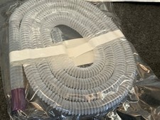 Buffalo Filter VTWT624 Smoke Evacuation Tubing 7/8" x 10' 5/2026!