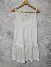 Miu Miu Prada Light Summer Dress, Size S