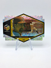 1999 Upper Deck Future Fame #F3 Mark McGwire DIE CUT