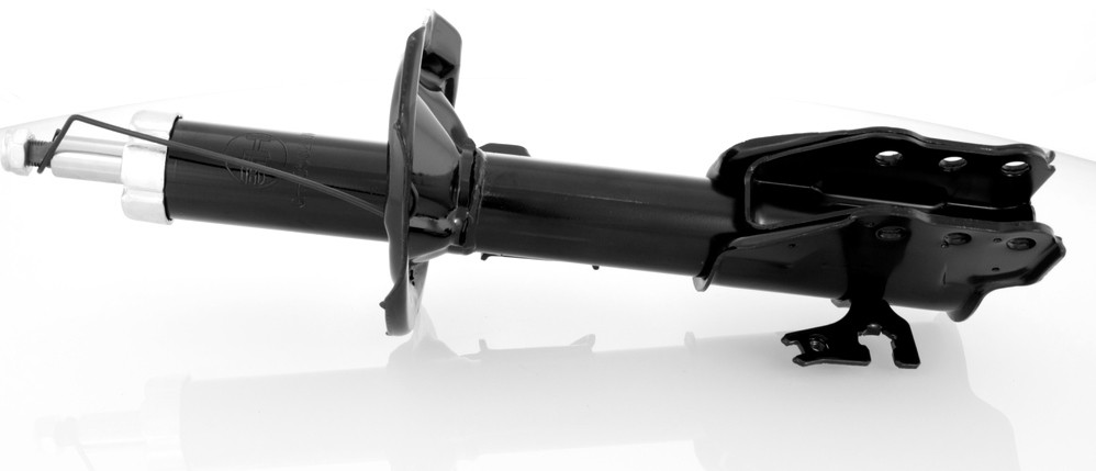 1x Gas Shock Absorber Front Left for MAZDA MPV II (LW) 03.2002-02.2006