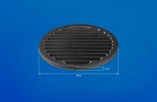 Kaminrost Feuerrost Ascherost Gussrost verschiedene Grössen