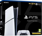 Sony PlayStation 5 Slim Digital 1TB Home Gaming Console White