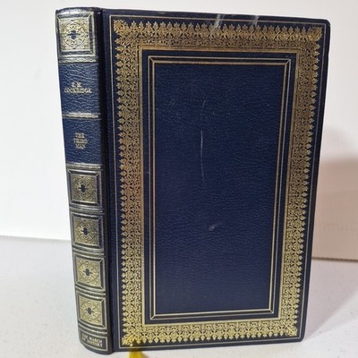 The Third Man E H Cookridge Leatherette Hardcover Heron Double Agent Kim Philby
