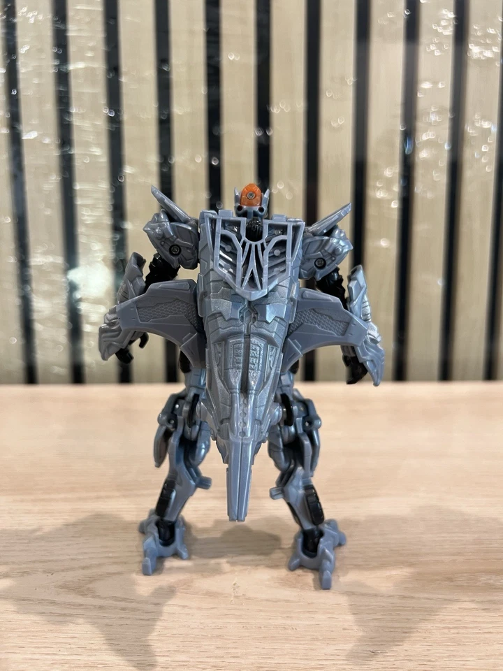 Transformers 2007 Protoform Optimus Prime - Image 3 of 4