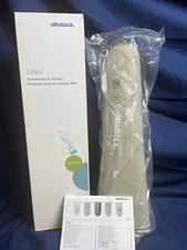 OTTOBOCK Otto Bock Caleo 3D Prosthetic Liner 6Y94-MP-F New in Box Sealed