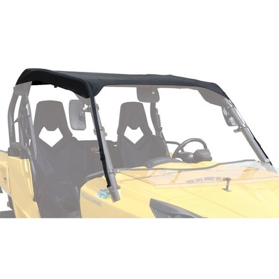 Tusk UTV Fabric Roof Black For CAN-AM Maverick 1000R 2013-2018