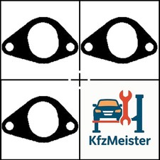 3x ORIGINAL® Elring Dichtung, Ansaugkrümmer für BMW 3 5 3 Cabriolet 1502-2002