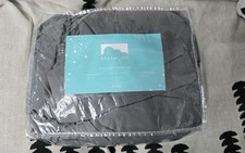 Dream Care King Size Bedsheet Pillows 4 pcs