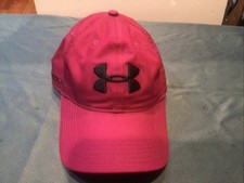 UA Under Armour Golf Men s Baseball Hat Cap O...