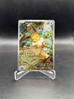 Pokémon Scarlet & Violet Prismatic Evolutions Eevee Black Star Promo SVP #173 NM