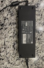 Sony Adp-200hr A Tv Cord 19.5 V