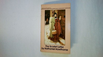 54233 Nathaniel Hawthorne THE SCARLET LETTER
