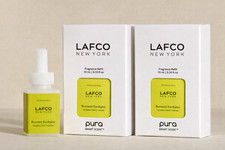Lafco New York Rosemary Eucalyptus Pura Refil...
