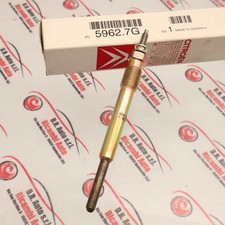 Bougies d'allumage Citroen JUMPER