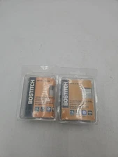 1000-PACK Bostitch 2-1/2" 16-Gauge Finishing Pneumatic Nails SB16-2.5-1M Preowen