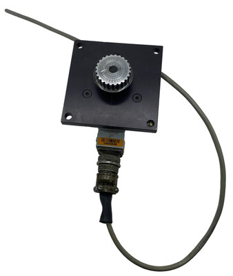 Web Printing Controls 805-604-14 WPC-1800B Rotary Encoder Tachometer 7-Pin