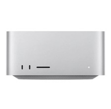 2023 Apple Mac Studio M2 Ultra 3.5GHz 128GB RAM 1TB SSD Silver A2901