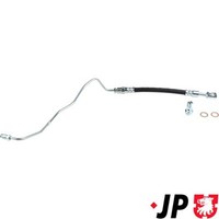 JP Group Bremsschlauch JP 1161705170 FüR Polo VW 6V2 6N1 Classic M10X1 3 6N2 6V5