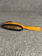 Vintage Made in West Germany Double-Sided Clothes Brush