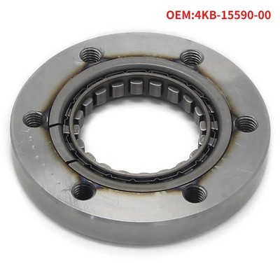 Motorcycle Starter Motor One Way Clutch For Yamaha YFM660FA Grizzly 660 Hunter