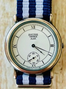 Alba Success Vintage | eBay