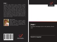 Joga : Parth M. Kapatel