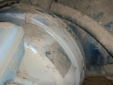 bremskraftverstärker AUDI A5 SPORTBACK F5A F5F 1.4 TFSI recrp2613491