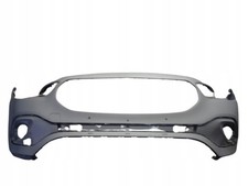 Mercedes-Benz GLA H247 2020 Vordere Stoßstange Frontstoßstange Bumper OE Origina