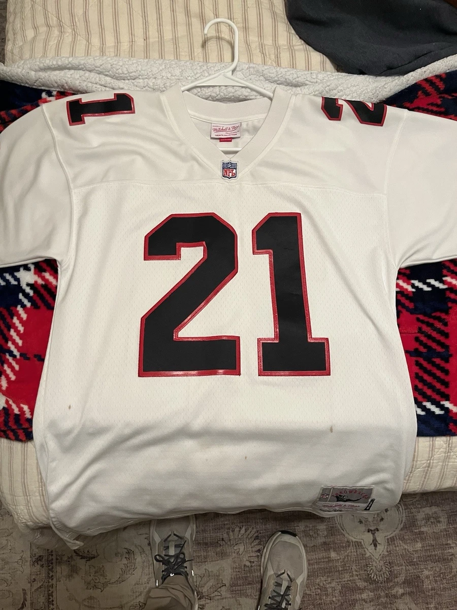 Mitchell & Ness Deion Sanders NFL Jerseys for sale | eBay
