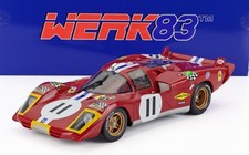 1/18 WERK83 - FERRARI - 512S