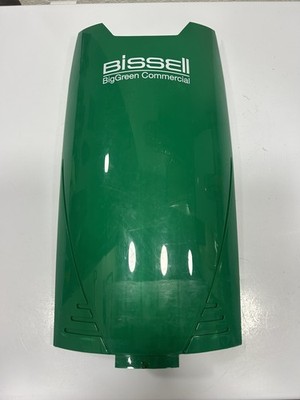 Bissell BigGreen Commercial PowerForce Bagged BGU1451T * Replacement Cover *