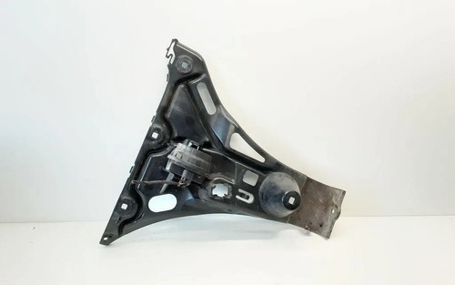 BMW 5 Touring E61 Stoßstangenhalter hinten rechts 51127060796 2.00 33627158