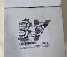 ONE NEW Siemens QBM3120-10D difference pressure sensor